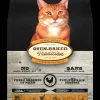 Oven Baked Tradition- Alimento De Pollo Control De Peso Para Gato Adul