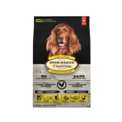 Oven Baked Tradition Alimento De Pollo Para Perro Adulto Todas Las Raz