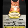 Oven Baked Tradition Alimento De Pollo Para Gato
