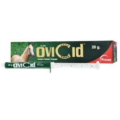 Ovicid® Jga 20 gr | Farmacia Animales y Mascotas | Tierragro Colombia