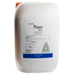 Paso 240 SL Herbicida 20 Lt Control Selectivo de Malezas en Potreros
