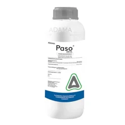 Paso 240 SL x 1 Litro | Control de Plagas y Enfermedades Agro | Tierragro Colombia
