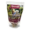 Patas naturales de pollo para perro Snack Seco y delicioso para perros