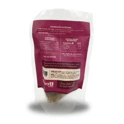 Patas naturales de pollo para perro Snack Seco y delicioso para perros