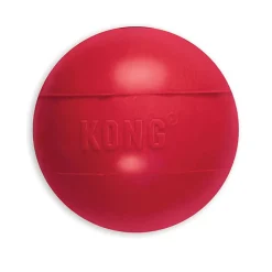 Pelota Kong Classic | Juguete Para Perro