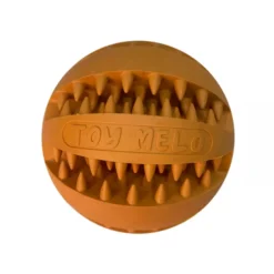 Pelota Toymelo para Perros Juguetes Seguros y Divertidos Para Mascotas