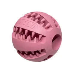 Pelota Toymelo para Perros Juguetes Seguros y Divertidos Para Mascotas