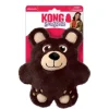 Peluche Oso Mediano para Perros Suave, Resistente y Divertido
