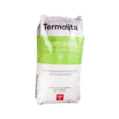 Perlita x 100 Lts Sustrato Hidropónico Ideal para Cultivos
