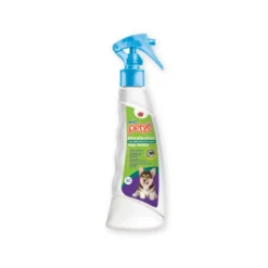 Petys Emulsión con Repelente para Pulgas x 180 ml | Higiene Animales y Mascotas | Tierragro Colombia