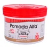 Pomada Alfa 220 g perros, gatos, bovinos y equinos. Alivio del dolor