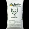 Ponedoras I x 40 kg | Aves | Tierragro Colombia