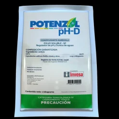 Potenzol Ph-D