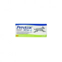 Previcox Dog | Nutrición Mascotas y Animales | Tierragro Colombia