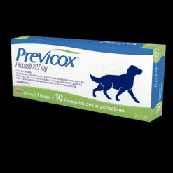 Previcox Dog | Nutrición Mascotas y Animales | Compra Online