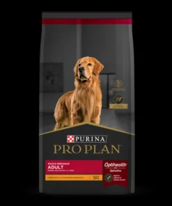 Pro Plan Alimento para Perro Adulto Raza Mediana x 17,5Kg