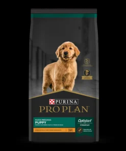 Pro Plan Cachorro Razas Medianas 17.5 Kg