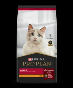 Pro Plan Cat Adulto | Nutrición Mascotas y Animales | Tierragro Colombia