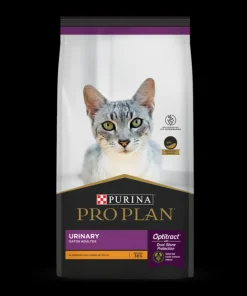 Pro Plan Cat Urinary | Nutrición Mascotas y Animales | Tierragro Colombia
