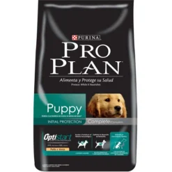 Pro Plan Dog Puppy Complete | Nutrición Mascotas y Animales | Tierragro Colombia