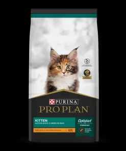 Pro Plan Gato Kitten Protection