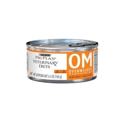 Pro Plan Gato Overweight 156 g control de peso felino Gatos sobrepeso