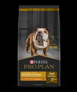 Pro Plan Reduced Calorie Razas Medianas Y Grandes