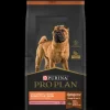 Pro Plan Sensitive Skin Adultos Razas Medianas Y Grandes