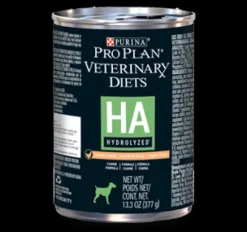 Pro Plan Vet D Perro Ha x 13.3 Oz