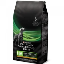 Pro Plan Veterinary Diets Ha Hydrolized Canine x 7.48 Kgs