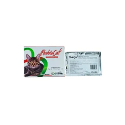 Probiocat x 2.5 gr | Farmacia Animales y Mascotas | Tierragro Colombia