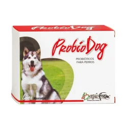 Probiodog x 5 gr | Farmacia Animales y Mascotas | Tierragro Colombia