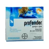 Profender gatos | Farmacia Animales y Mascotas | Tierragro Colombia
