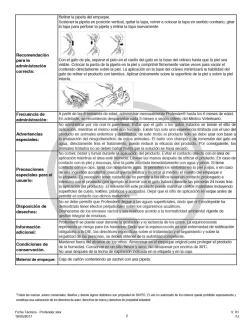 Profender gatos | Farmacia Animales y Mascotas | Tierragro Colombia
