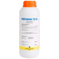 Profiamina 720 SL x 1 Lt | Control de Plagas y Enfermedades Agro | Tierragro Colombia