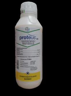 Proteus Od x Litro