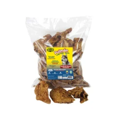 Pulmon Bolsa x 500 Gr