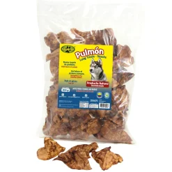 Pulmon Caja x 200 gr | Nutrición Mascotas y Animales | Tierragro Colombia