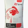 Q-Ida Suplepollo Crombo Bulto x 40 Kg