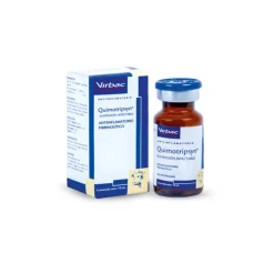 Quimotripsyn Inyectable x 10 Ml