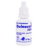 Quinocalf 10%. Antibiótico eficaz para perros, gatos y aves