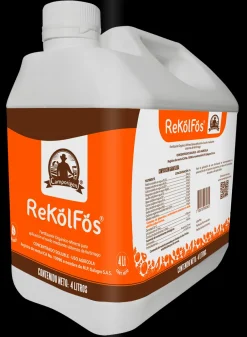 Rekolfos | Fertilizantes Jardinería | Cosecha de alta calidad