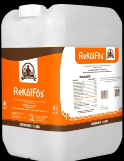 Rekolfos | Fertilizantes Jardinería | Cosecha de alta calidad