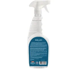 Removedor de manchas y olores para hogares con mascotas 500ml.