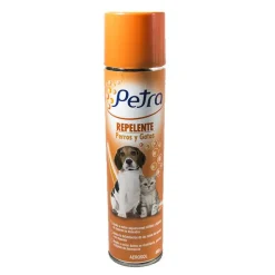 Repelente para Perros y Gatos 440 cc | Higiene Animales y Mascotas | Tierragro Colombia