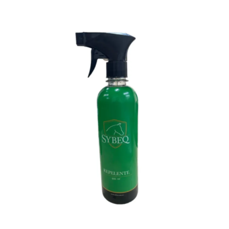 Repelente Sybeq 500 ml