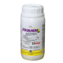 Requiem SC 250 Ml | Control de Plagas y Enfermedades Agro | Tierragro Colombia