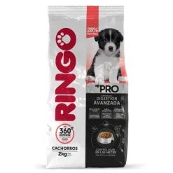 Ringo Premium Cachorros