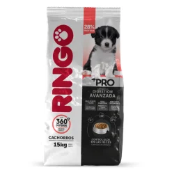 Ringo Premium Cachorros