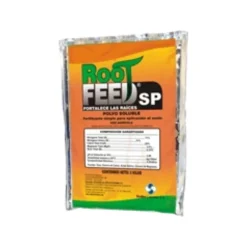 RooT FEED SP Potencia la salud de tus cultivos